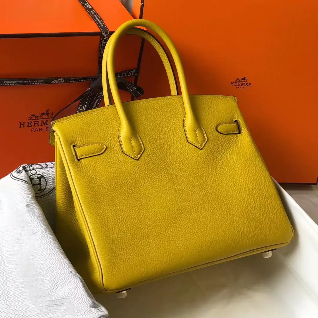 Hermes Bag