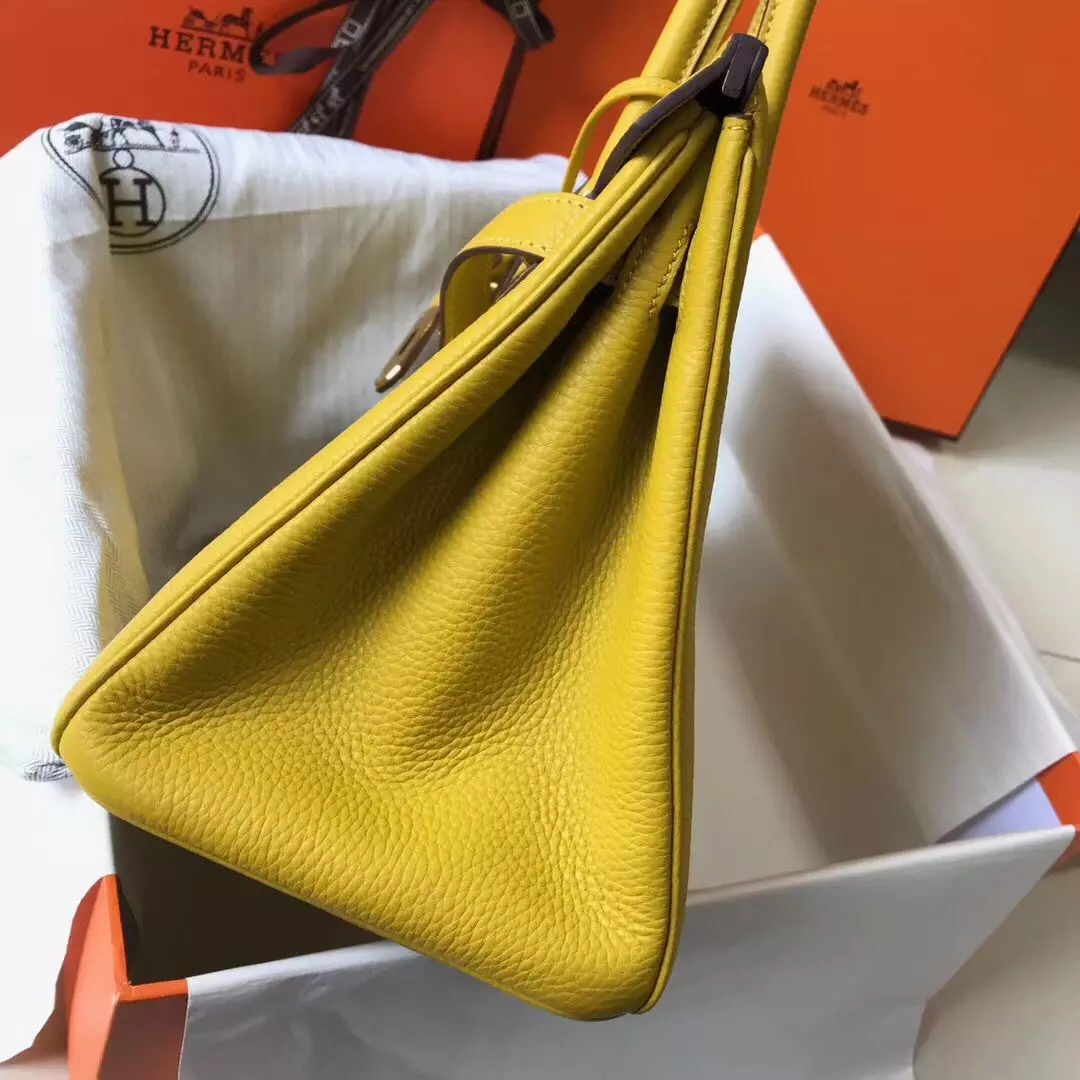 Hermes Bag
