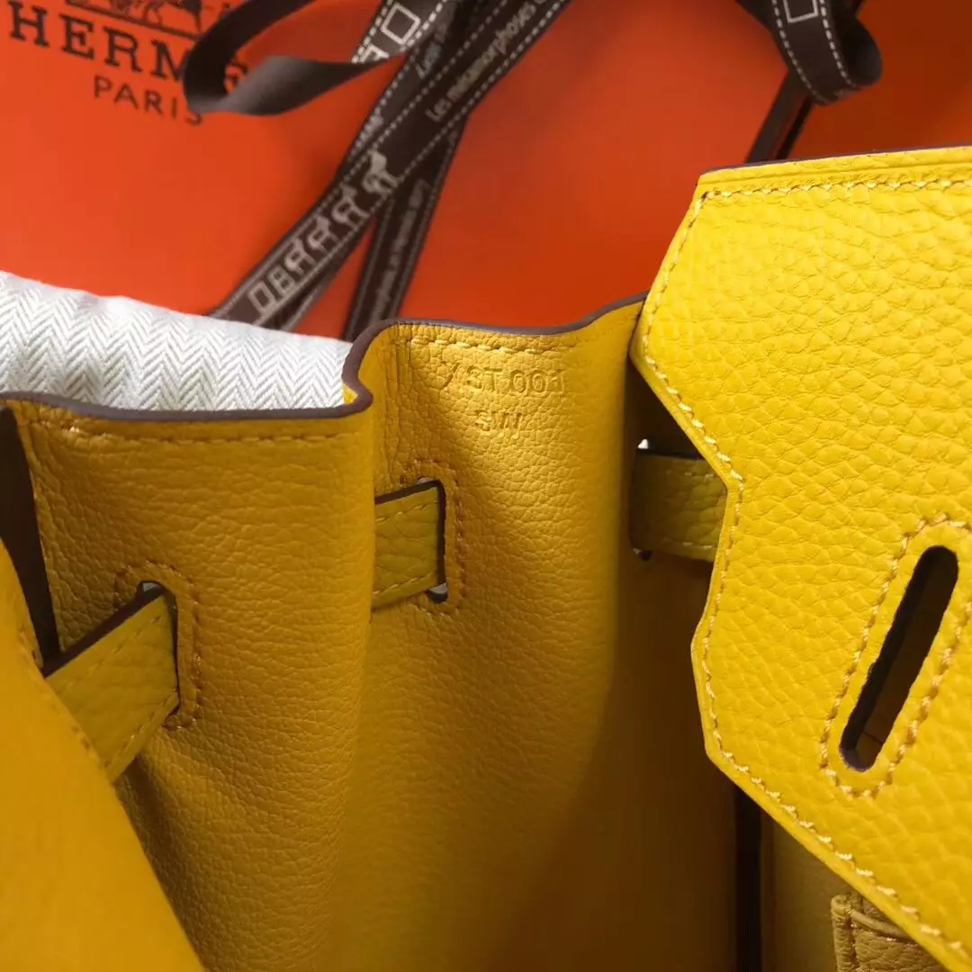 Hermes Bag