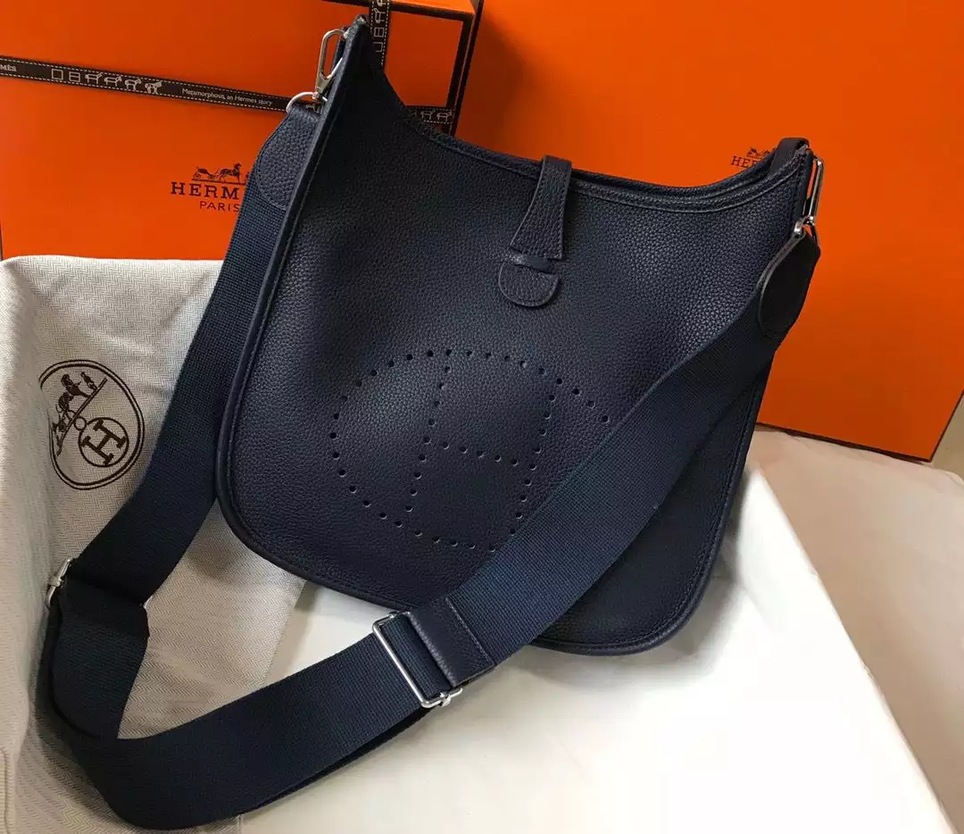 Hermes Bag