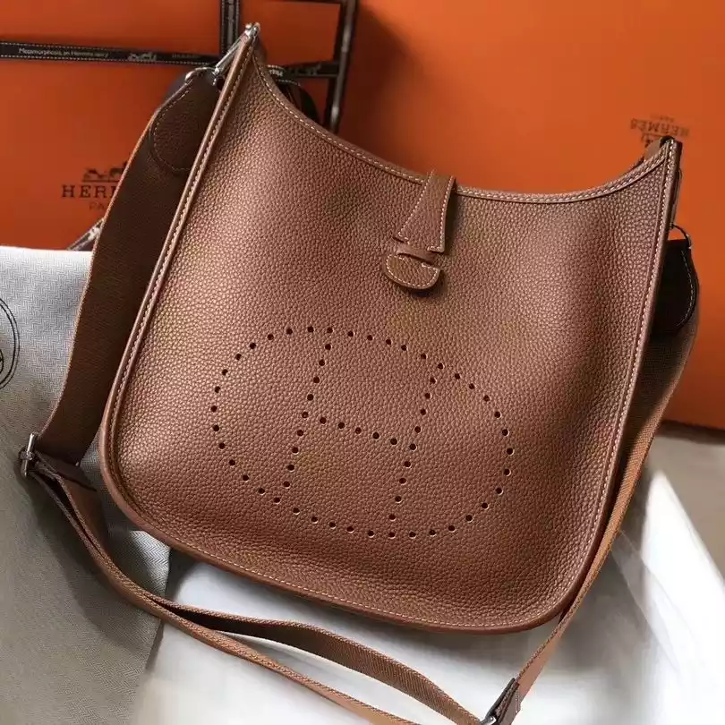 Hermes Bag