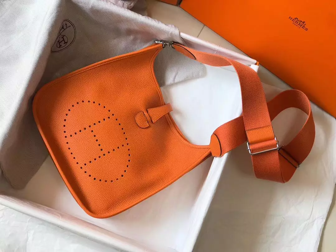 Hermes Bag