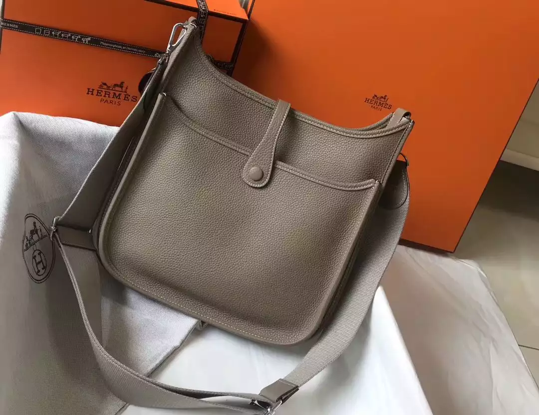 Hermes Bag