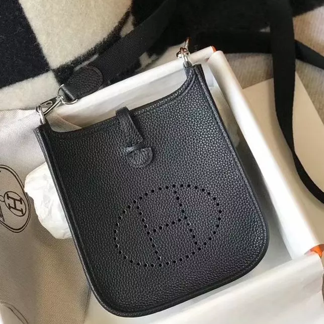 Hermes Bag