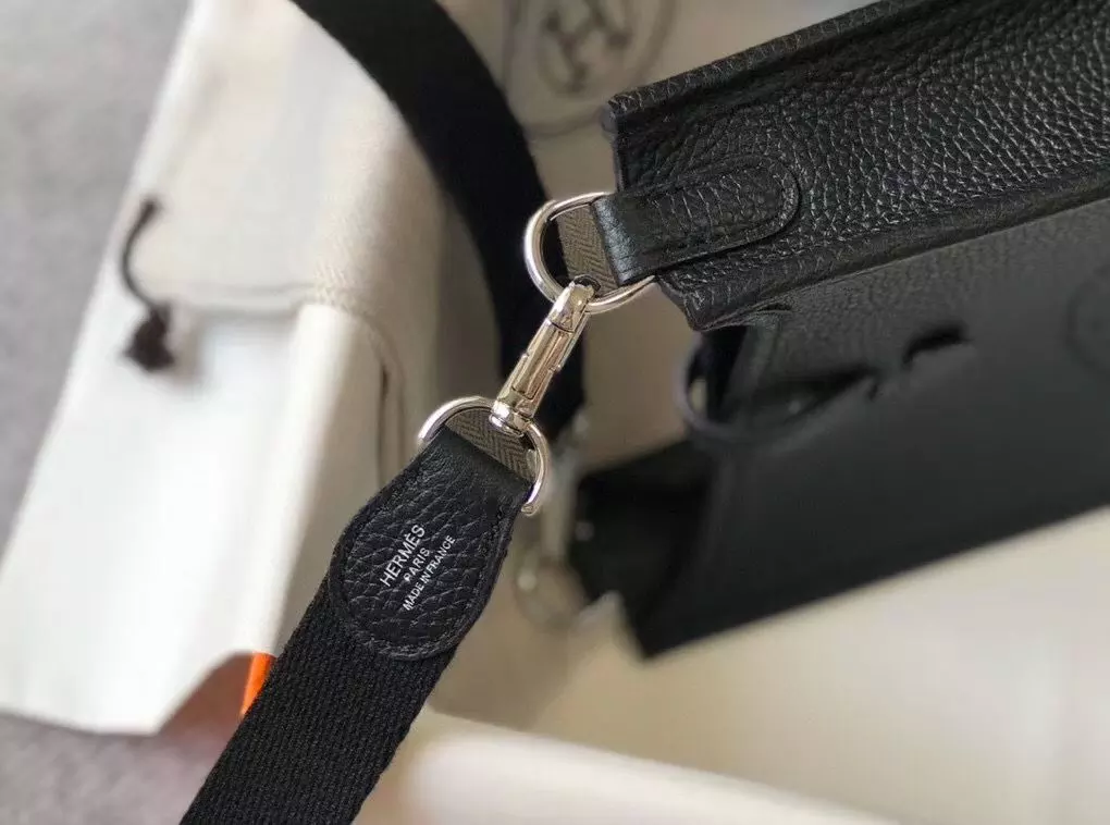 Hermes Bag