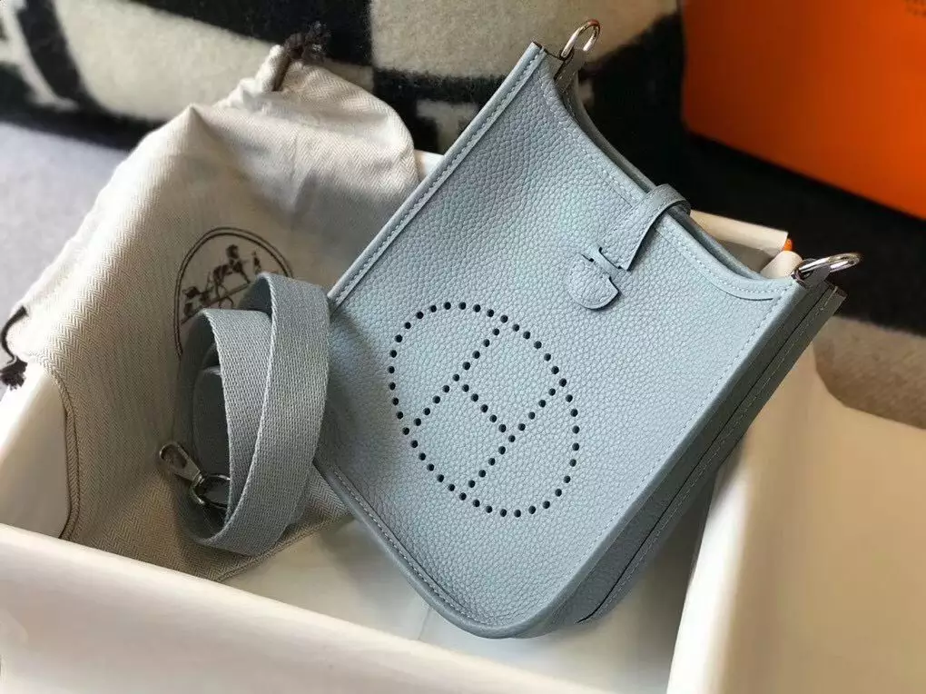 Hermes Bag