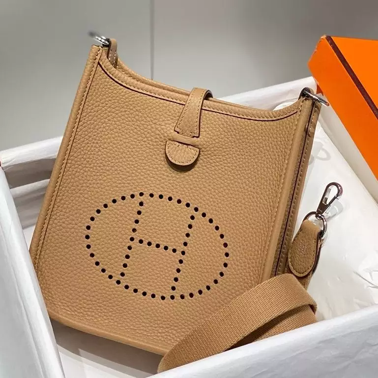 Hermes Bag