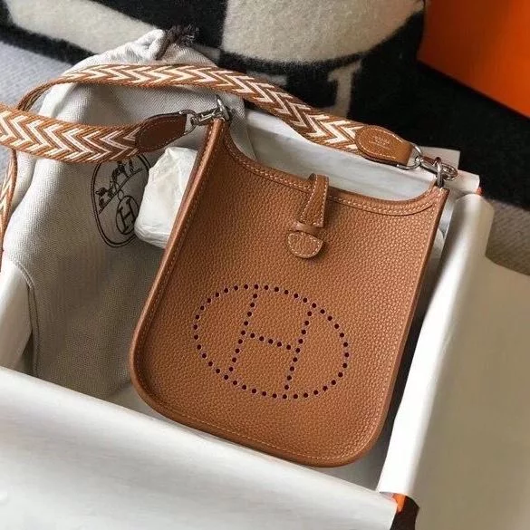 Hermes Bag