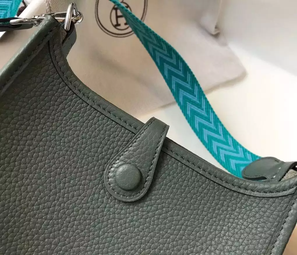 Hermes Bag