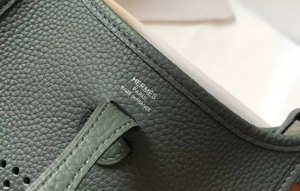 Hermes Bag