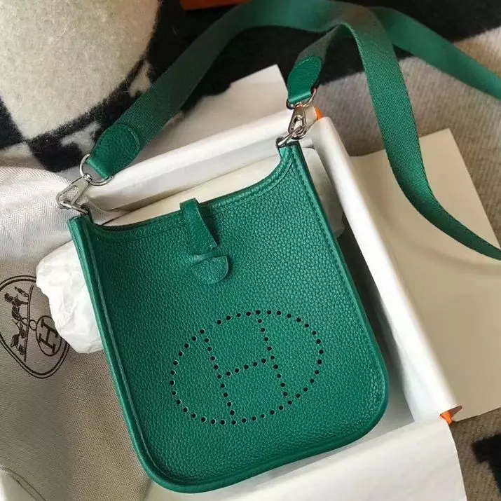 Hermes Bag