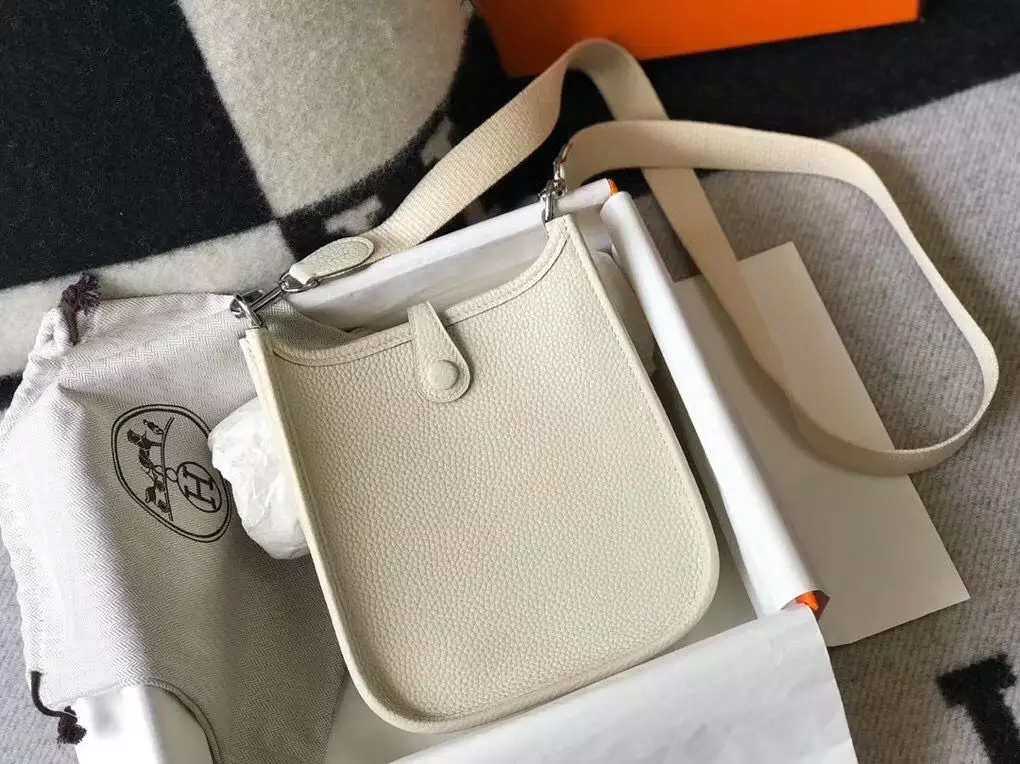 Hermes Bag