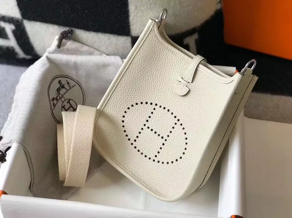 Hermes Bag