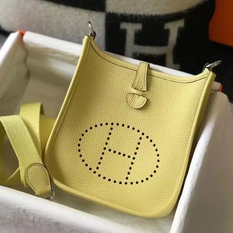 Hermes Bag