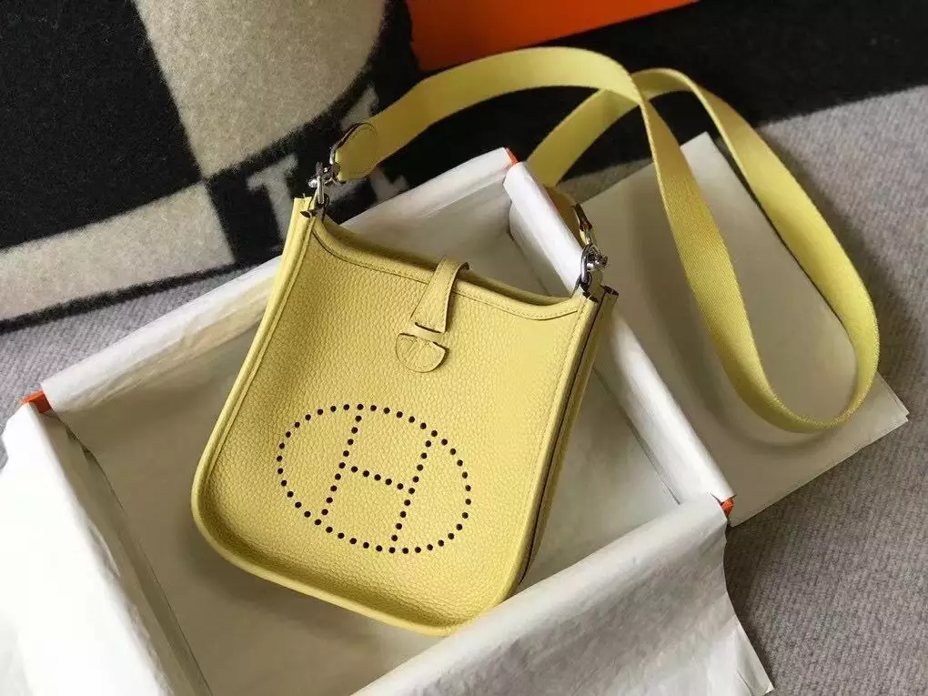 Hermes Bag