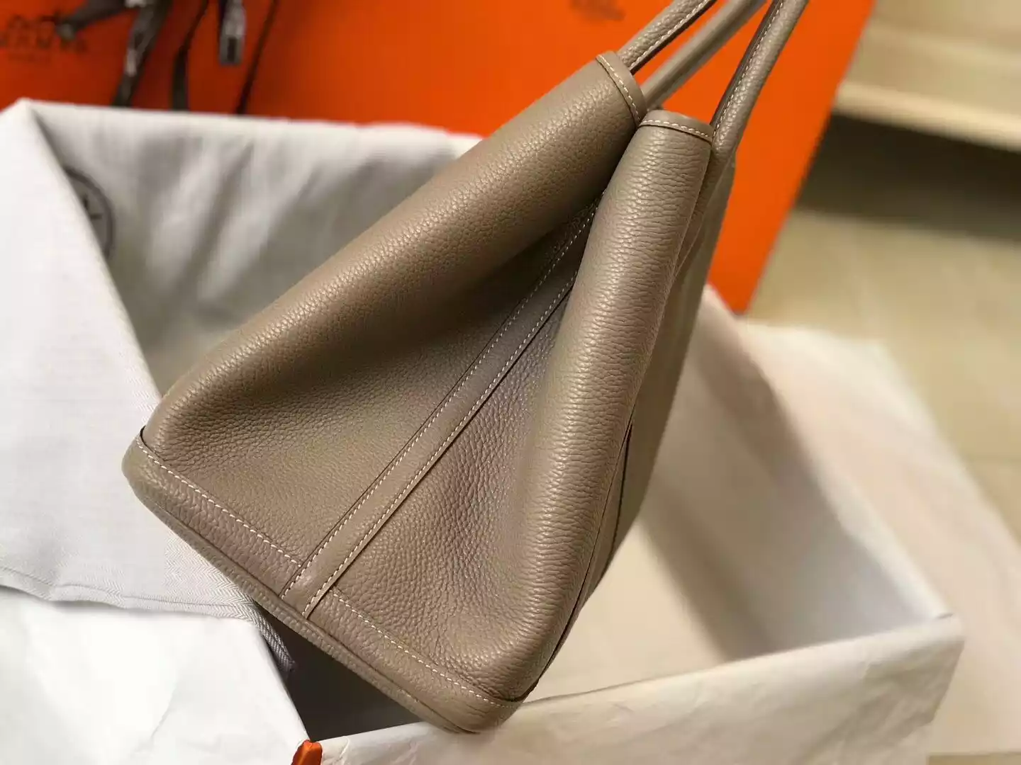 Hermes Bag
