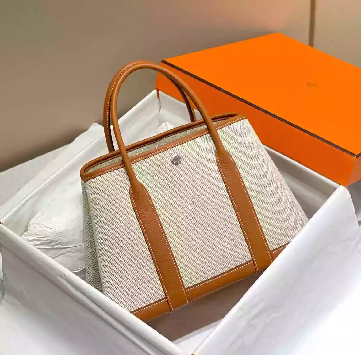 Hermes Bag
