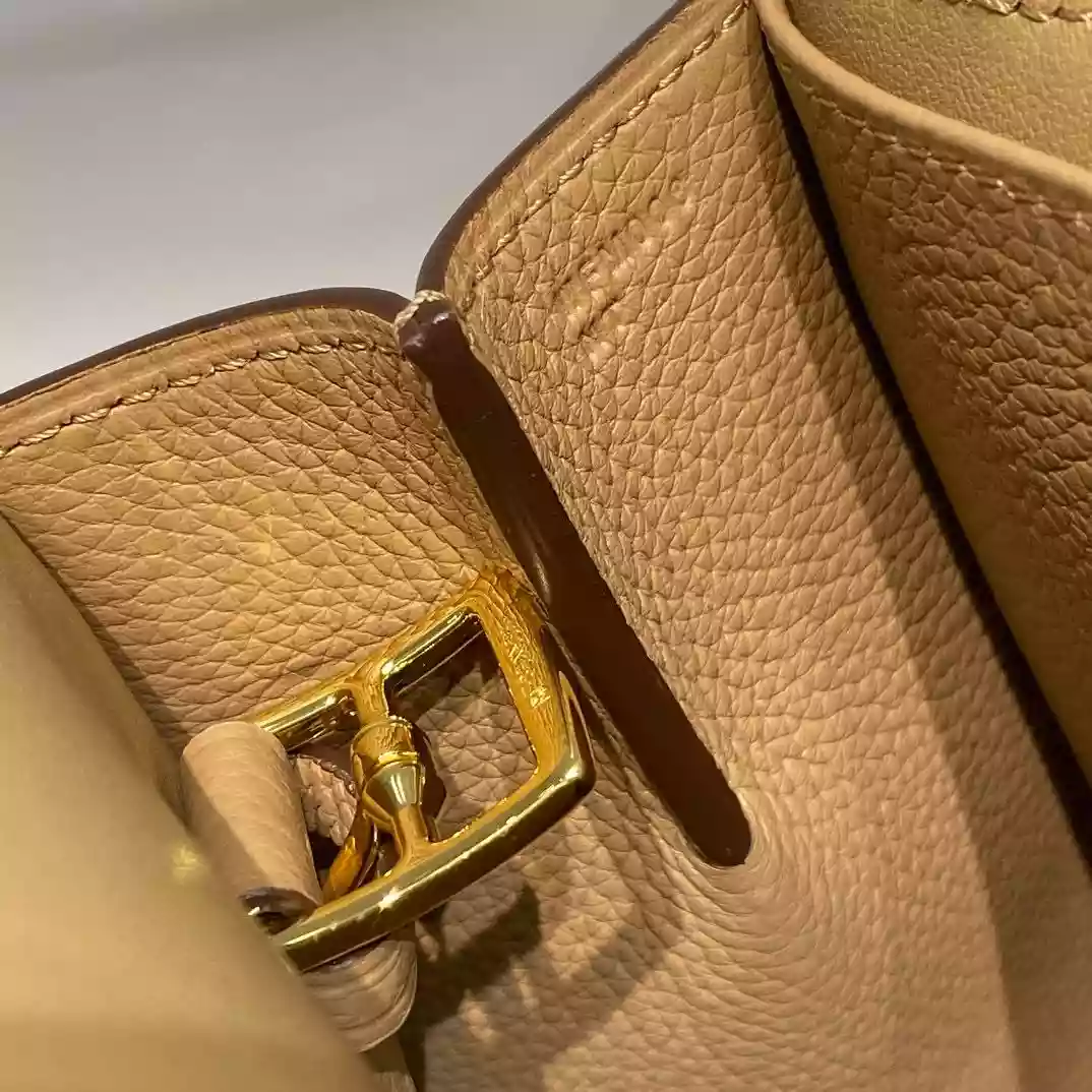 Hermes Bag
