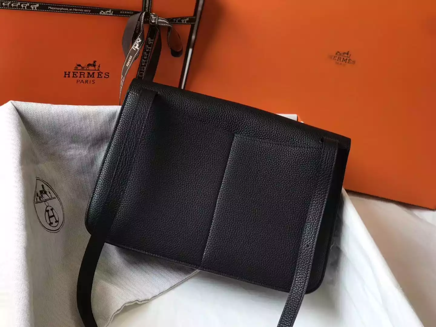 Hermes Bag
