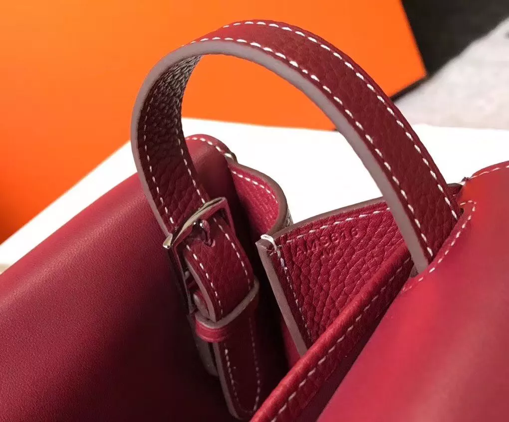 Hermes Bag