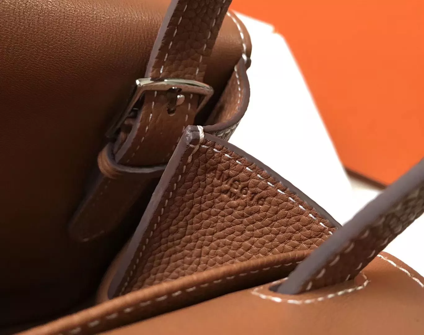 Hermes Bag