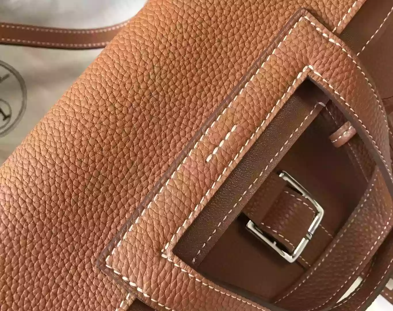 Hermes Bag