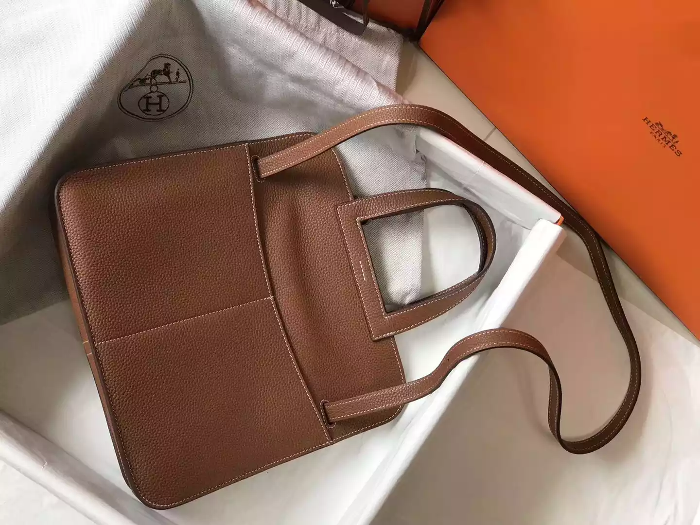 Hermes Bag