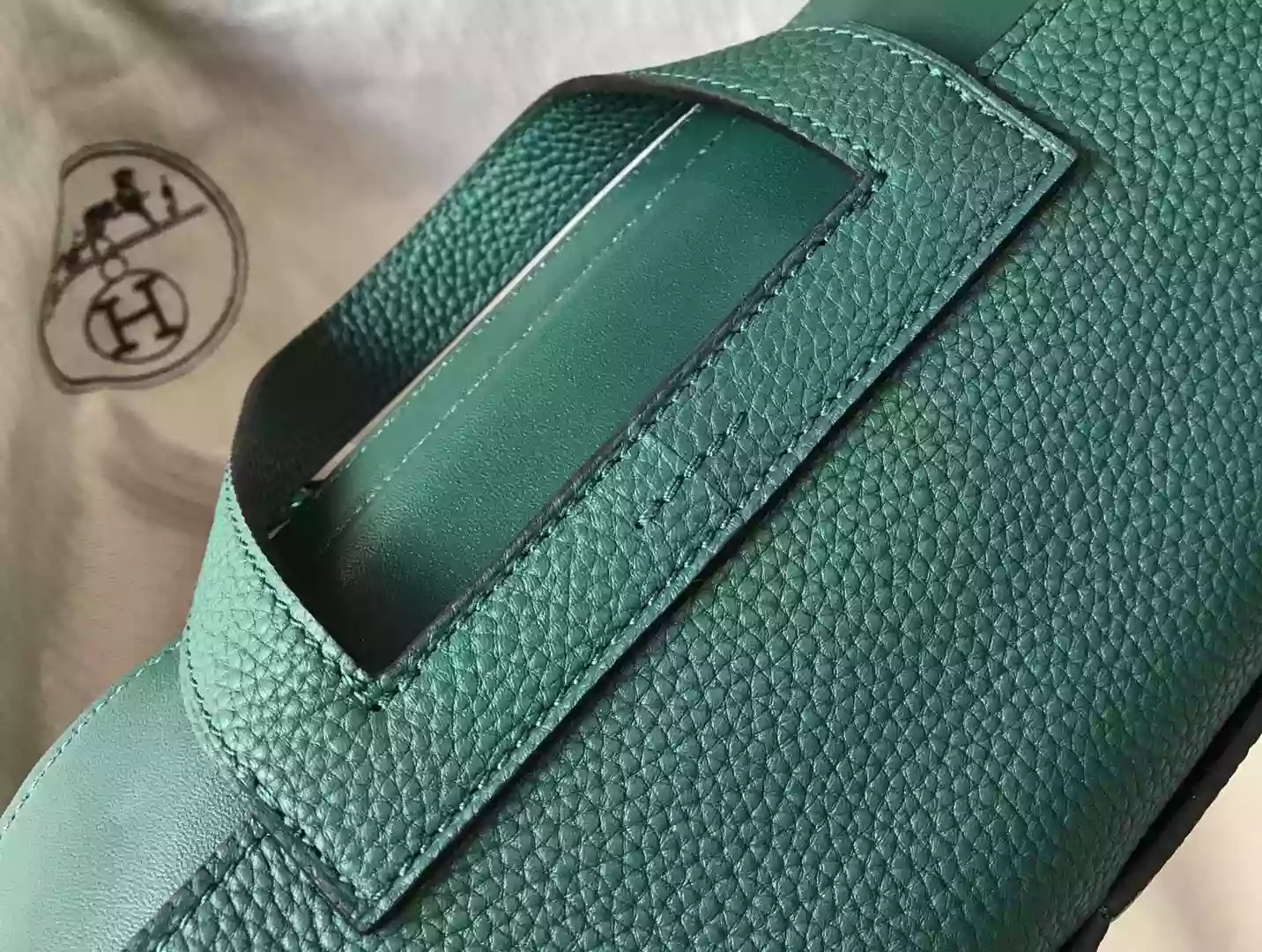 Hermes Bag