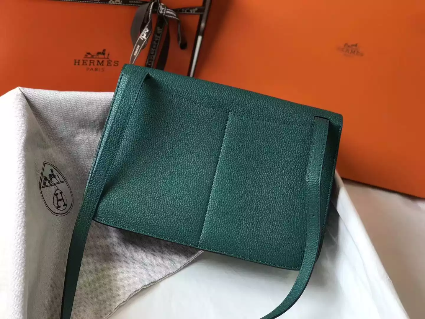 Hermes Bag