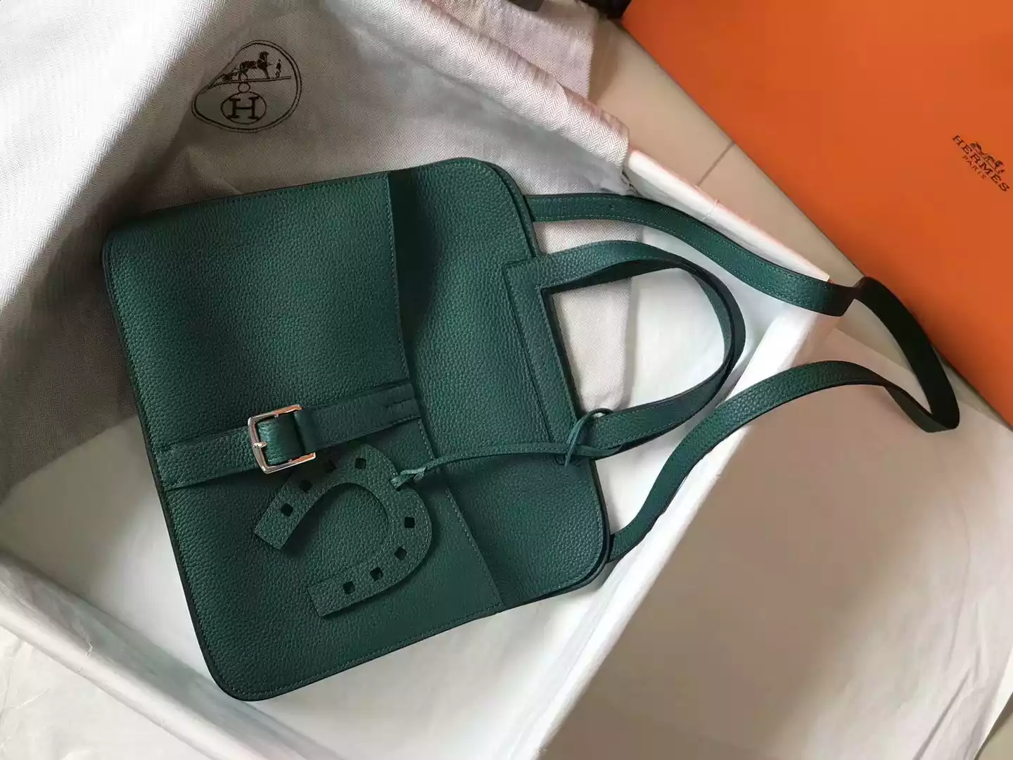 Hermes Bag