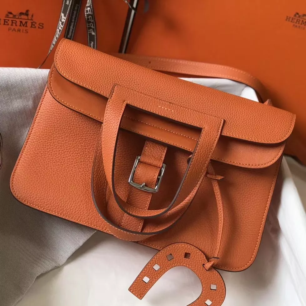 Hermes Bag