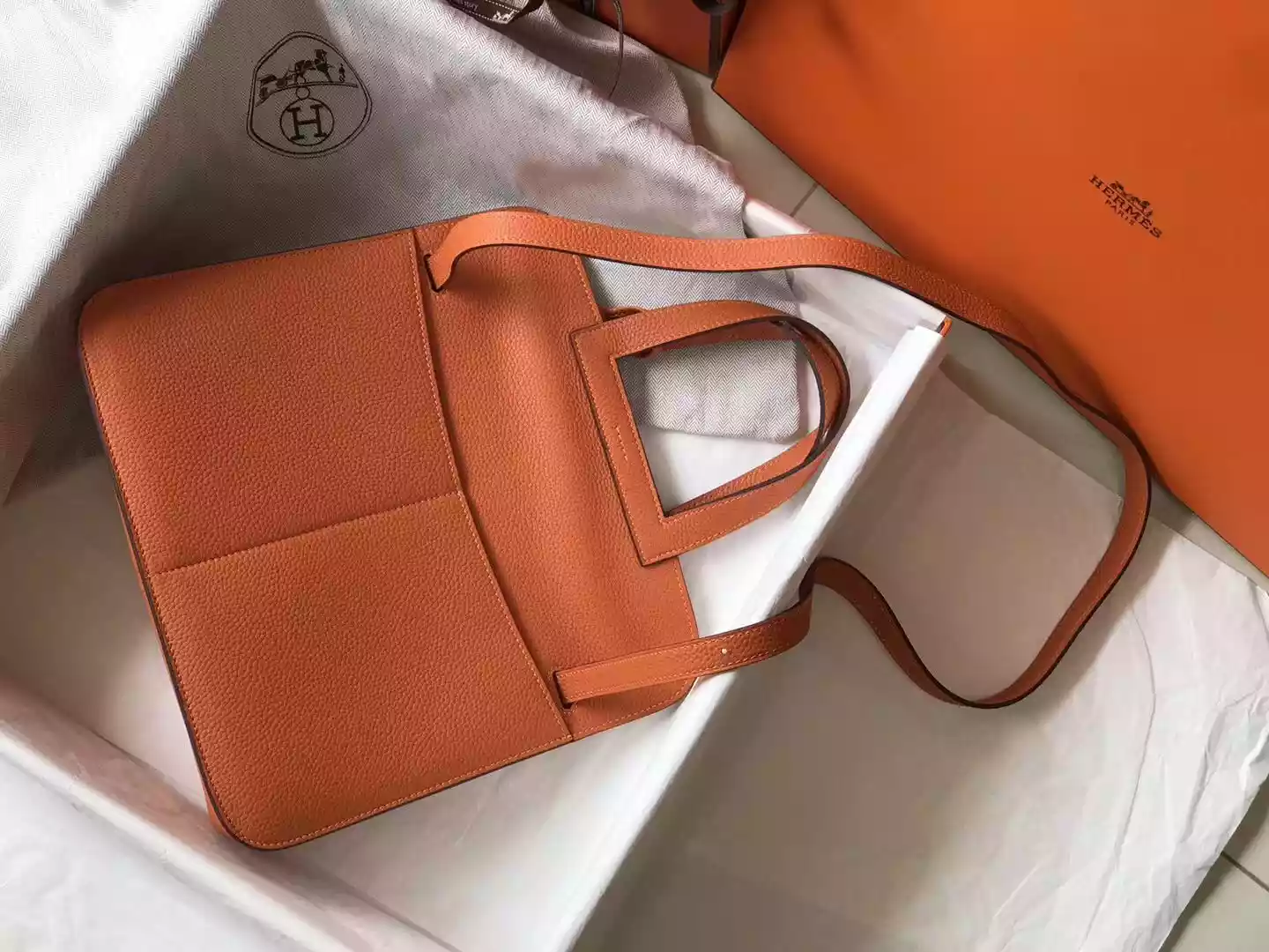Hermes Bag