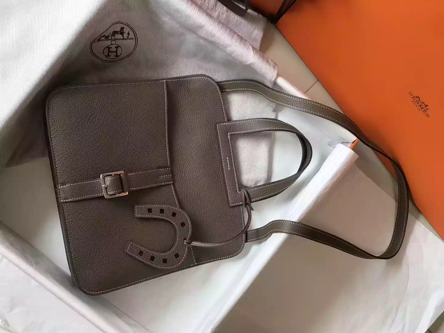 Hermes Bag