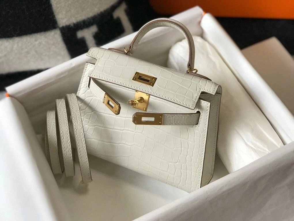 Hermes Bag