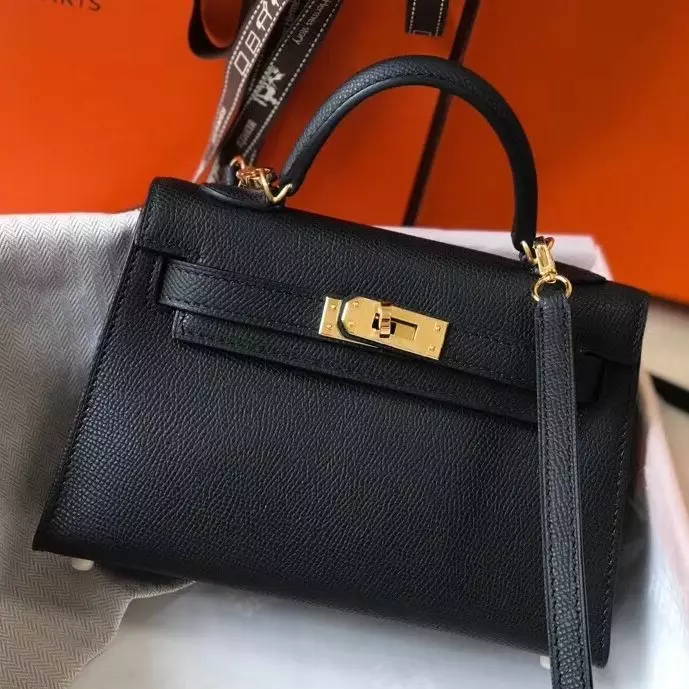 Hermes Bag