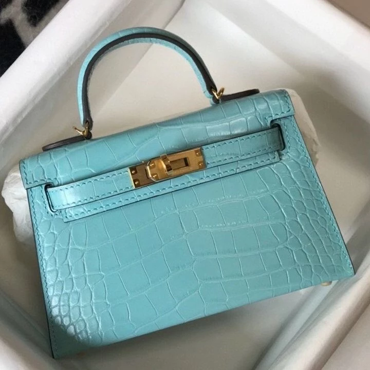 Hermes Bag