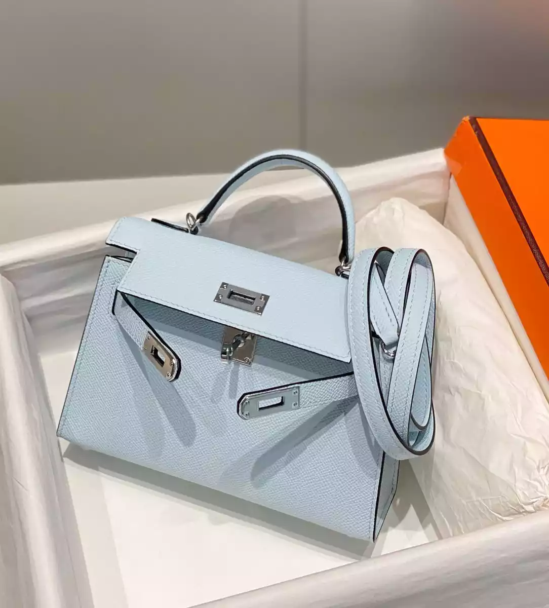 Hermes Bag
