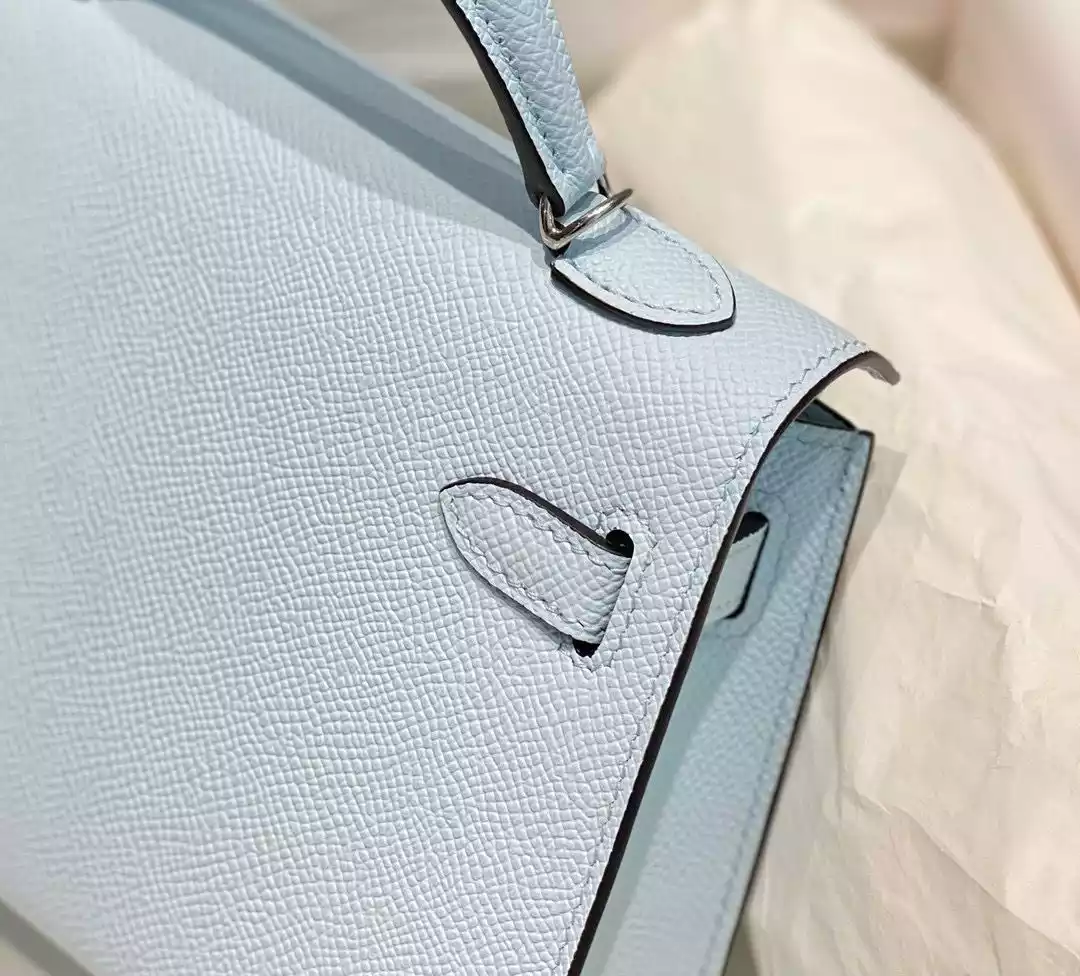 Hermes Bag
