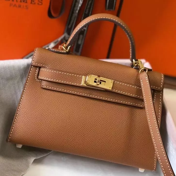 Hermes Bag