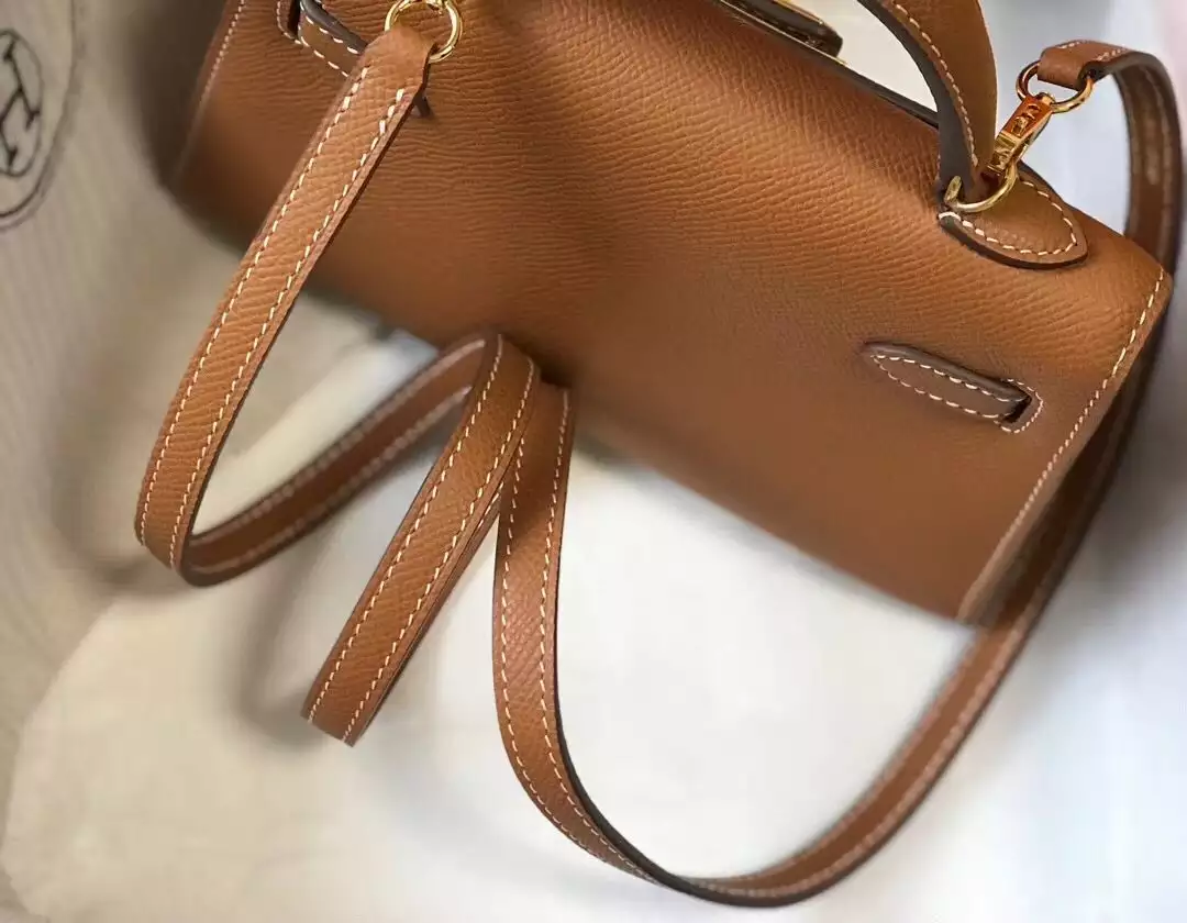 Hermes Bag