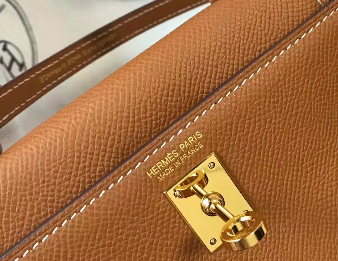 Hermes Bag