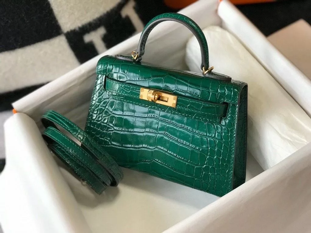 Hermes Bag