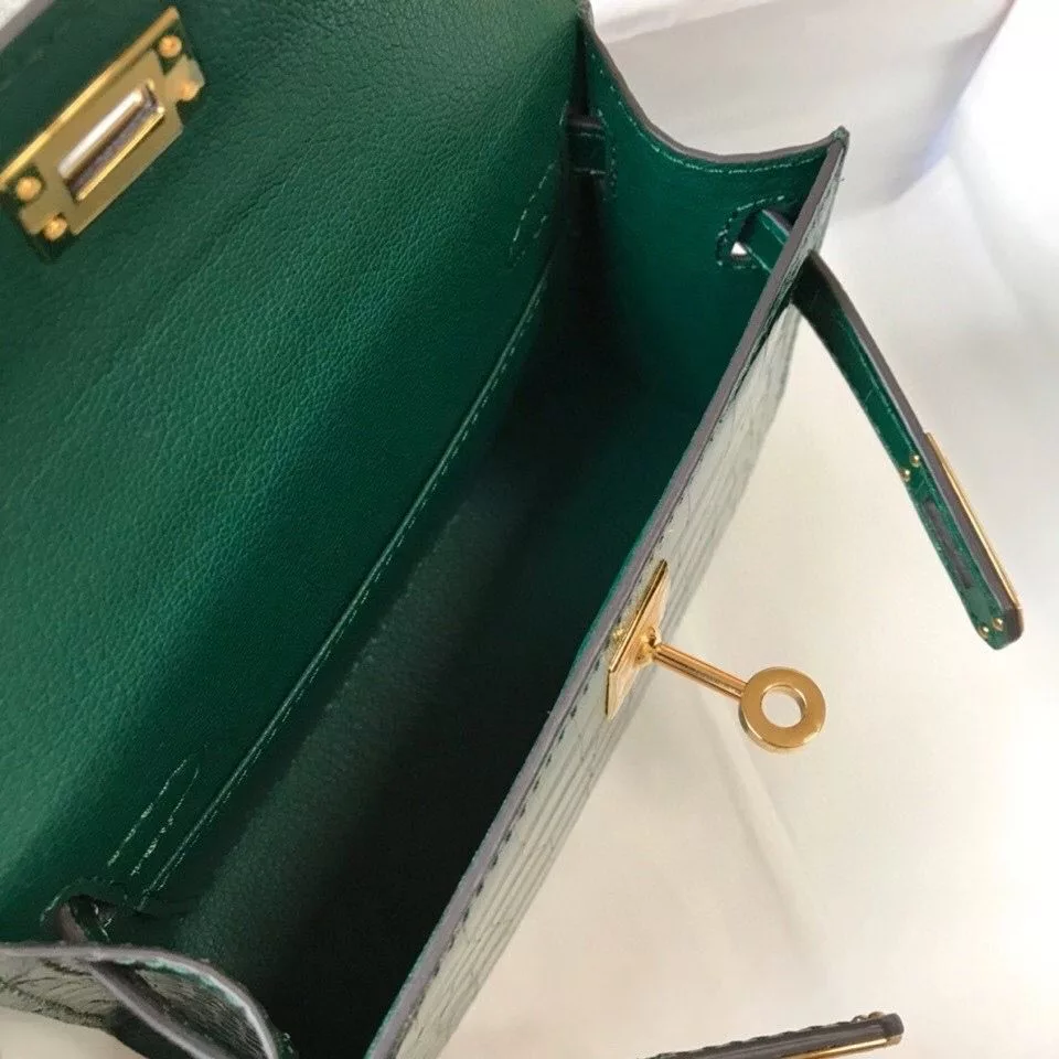 Hermes Bag