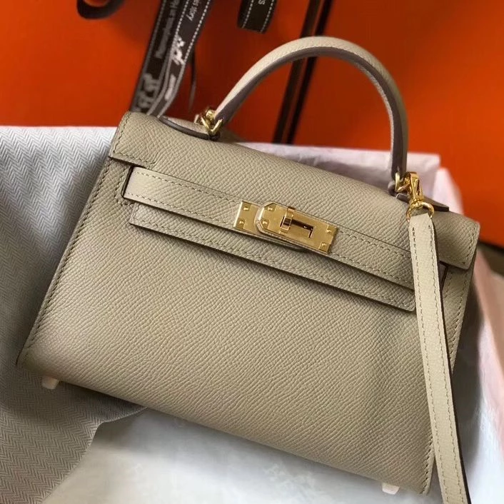 Hermes Bag