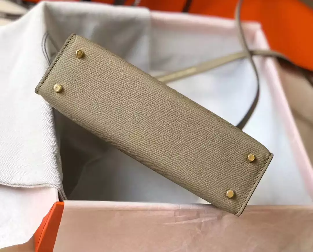 Hermes Bag