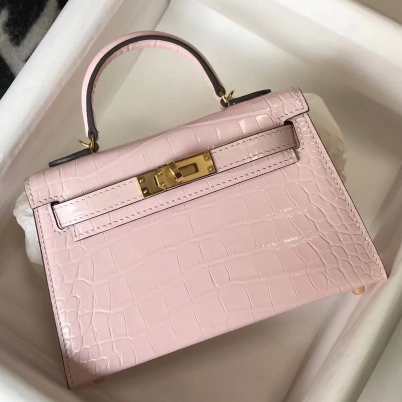 Hermes Bag
