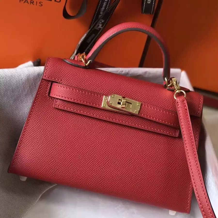 Hermes Bag