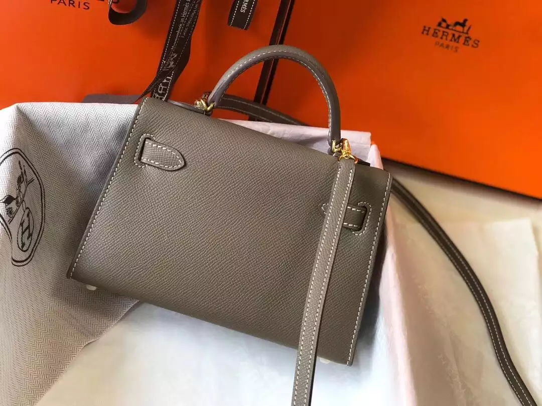 Hermes Bag