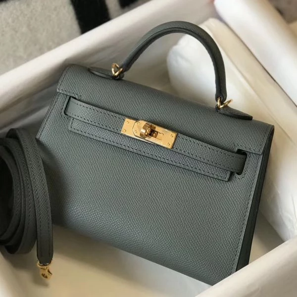 Hermes Bag