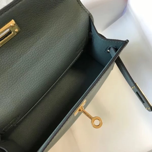 Hermes Bag